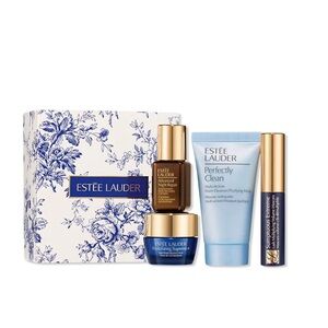 Estée Lauder skincare mini set